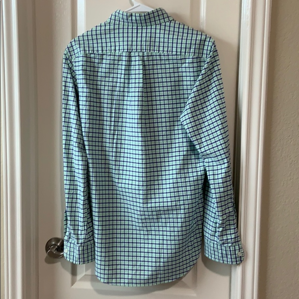 NWT Ralph Lauren Button down - Picture 4 of 4